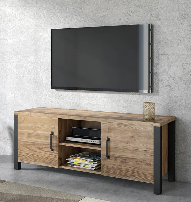 Sollere TV Cabinet