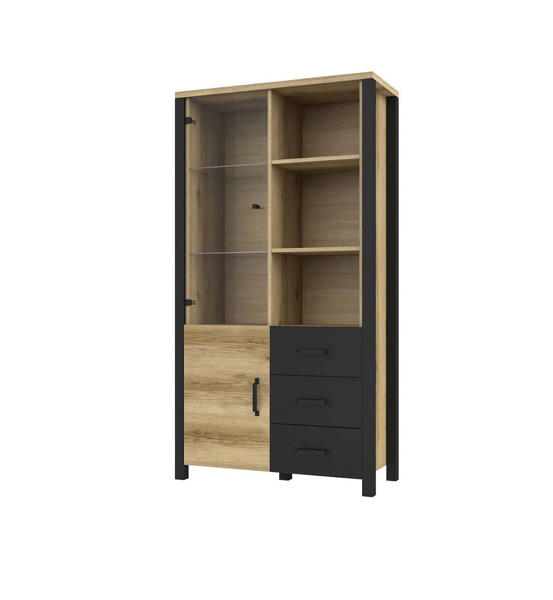 Olin 13 Display Cabinet