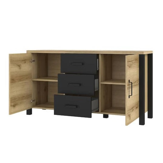 Olin 26 Sideboard Cabinet