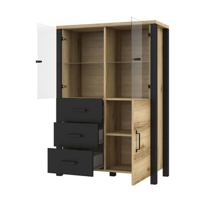 Olin 44 Display Cabinet