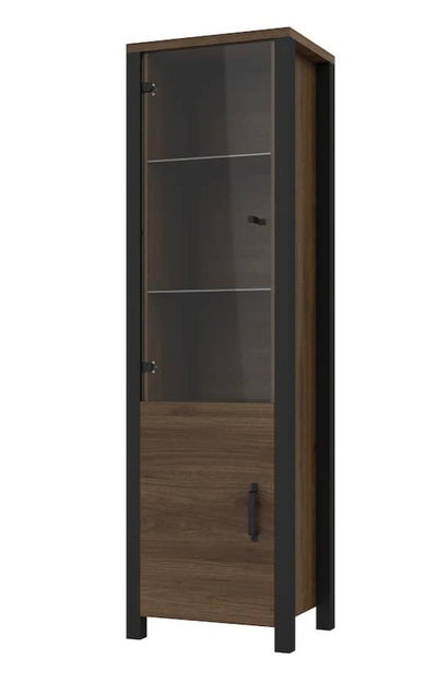 Olin 05 Tall Display Cabinet