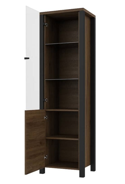 Olin 05 Tall Display Cabinet