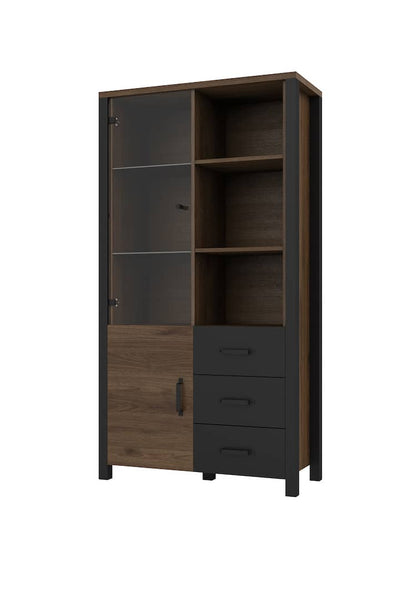 Olin 13 Display Cabinet