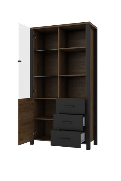 Olin 13 Display Cabinet