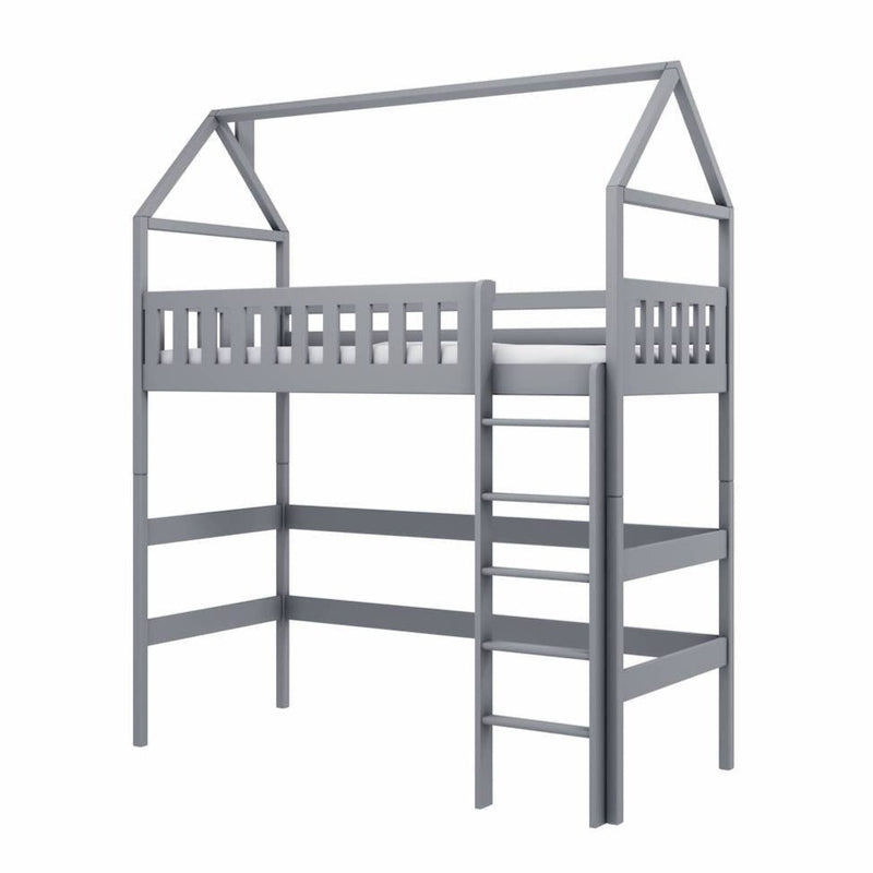 Otylia Loft Bed