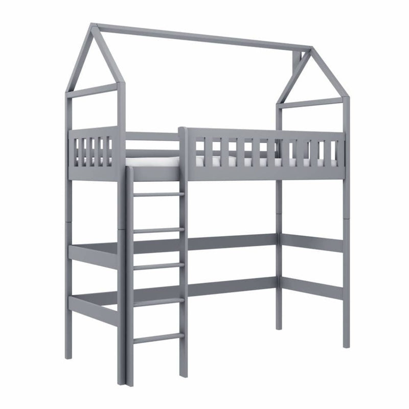 Otylia Loft Bed