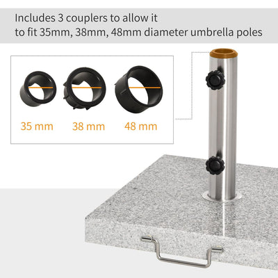 Garden Umbrella Base