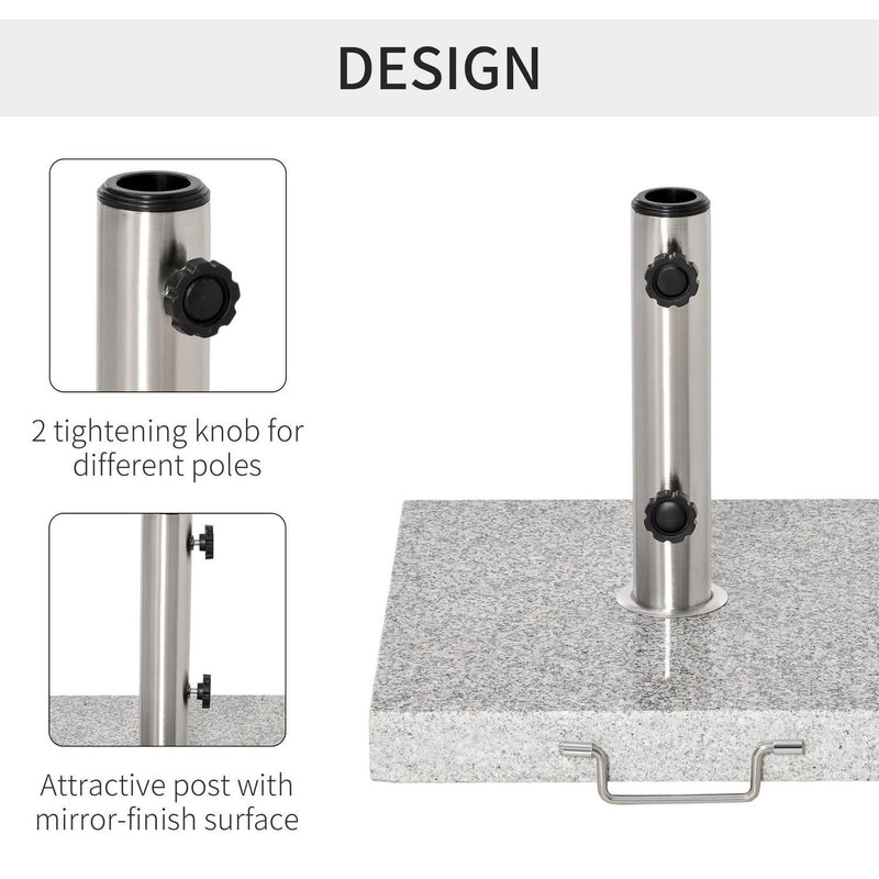 Garden Umbrella Base