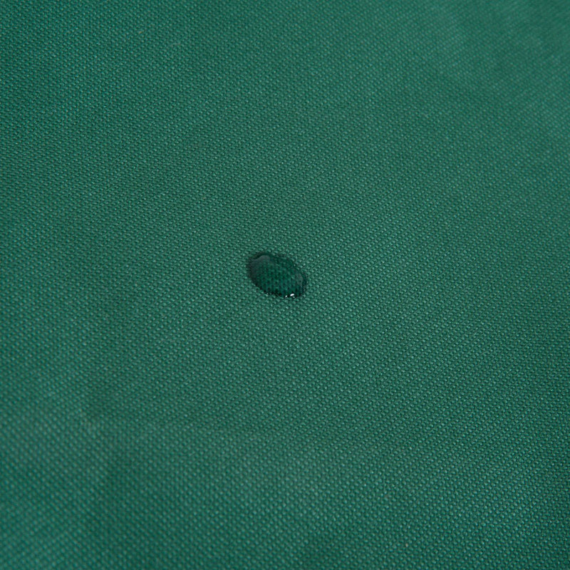 Furniture Cover, 222Lx155Wx67H Cm-Green