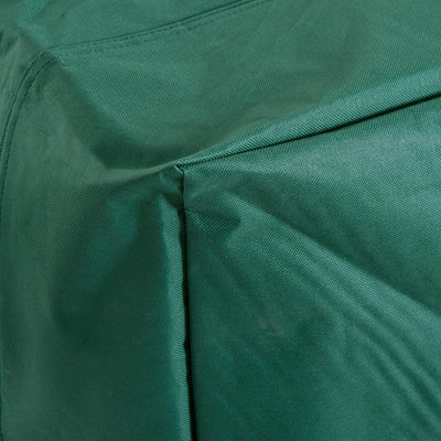 Furniture Cover, 222Lx155Wx67H Cm-Green