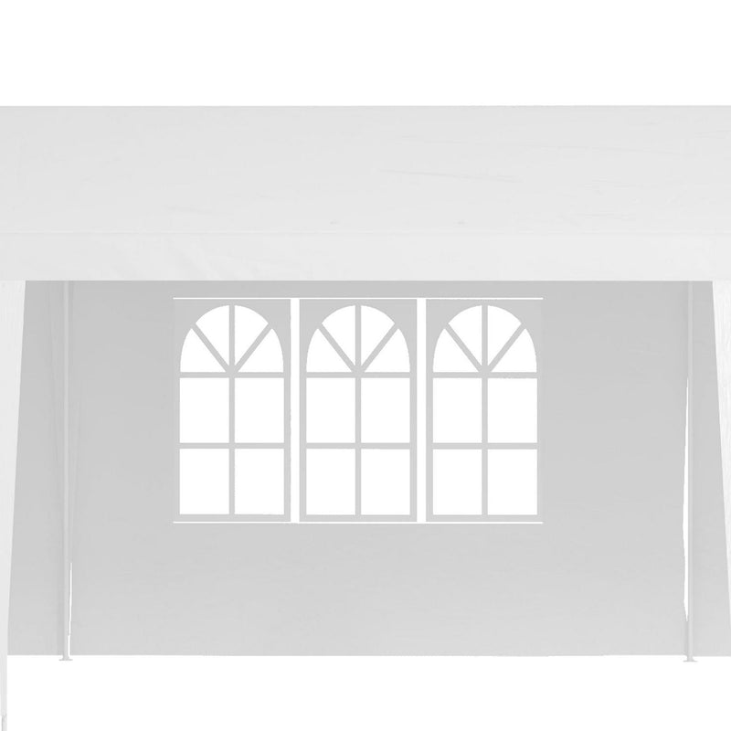 Garden Gazebo Marquee Party Wedding Tent