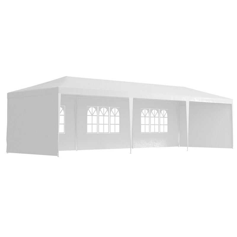 Garden Gazebo Marquee Party Wedding Tent