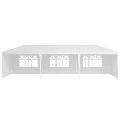 Garden Gazebo Marquee Party Wedding Tent