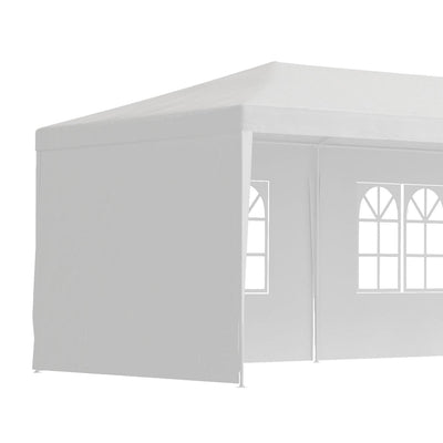 Garden Gazebo Marquee Party Wedding Tent