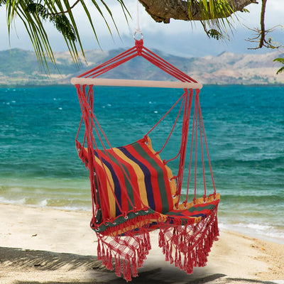 Hammock Chair -Multicolour