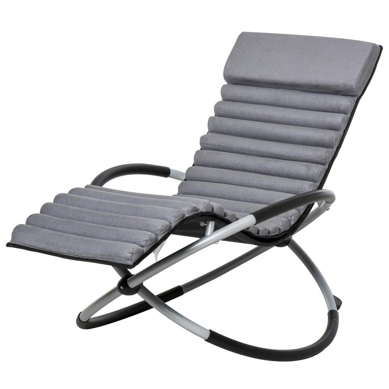 Zero Gravity Chair