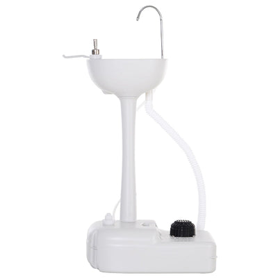 Camping Portable Handwash Sink