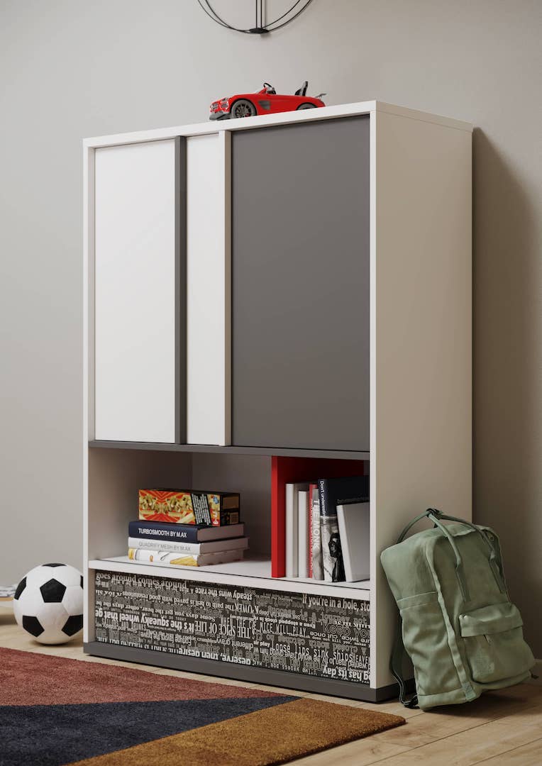 Philosophy PH-05 Sideboard Cabinet