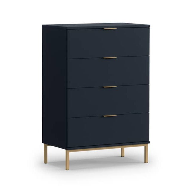 Pula Chest Of Drawers 70cm