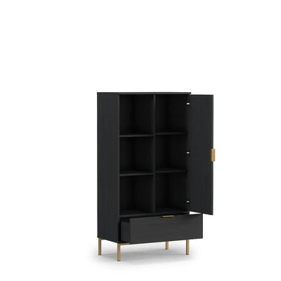 Pula Display Cabinet 70cm