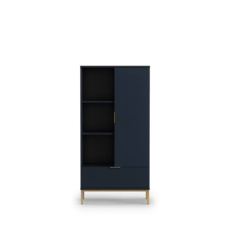 Pula Display Cabinet 70cm