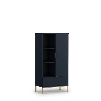 Pula Display Cabinet 70cm