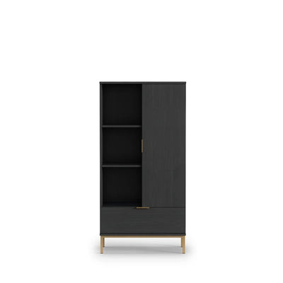 Pula Display Cabinet 70cm