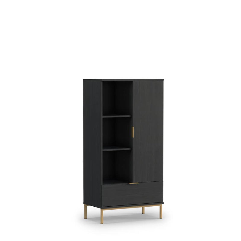 Pula Display Cabinet 70cm