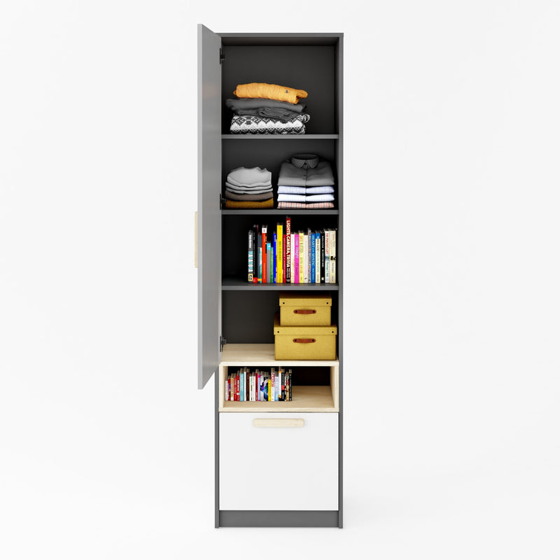 Pok PO-03 Tall Cabinet