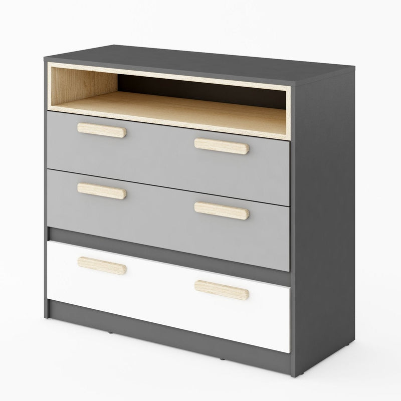 Pok PO-08 Chest of Drawers