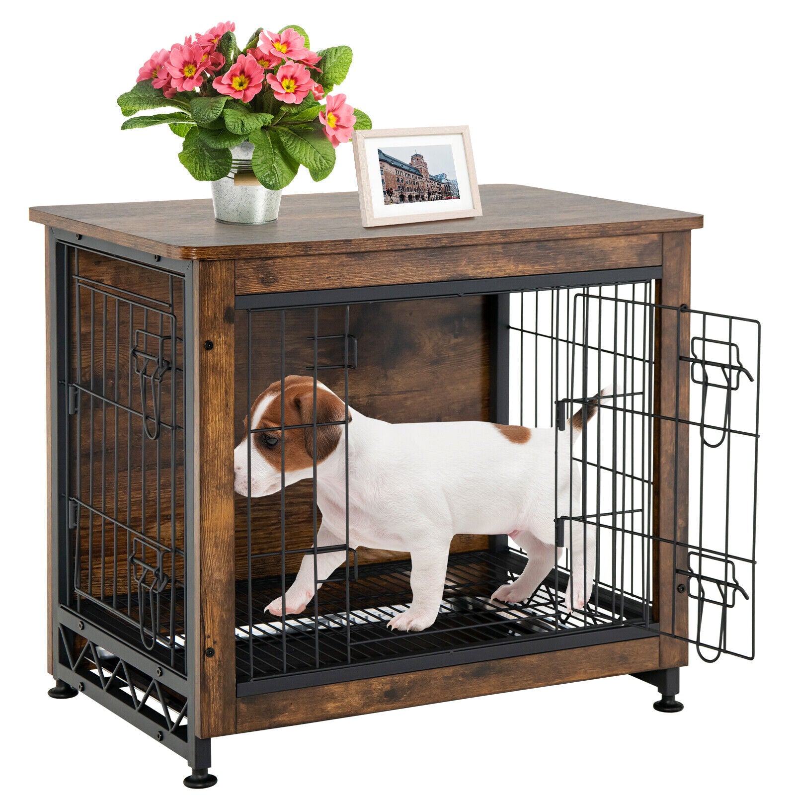 Furniture sales kennel crate