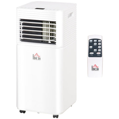 9000 BTU Portable Air Conditioner