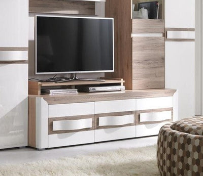 Passionata PS4 TV Cabinet