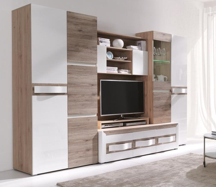 Passionata PS4 TV Cabinet