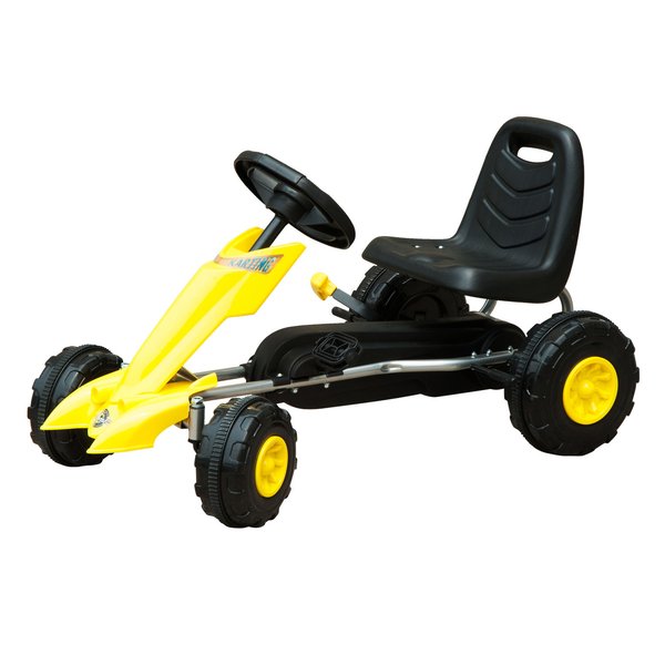 Kettcar pedal cheap go kart