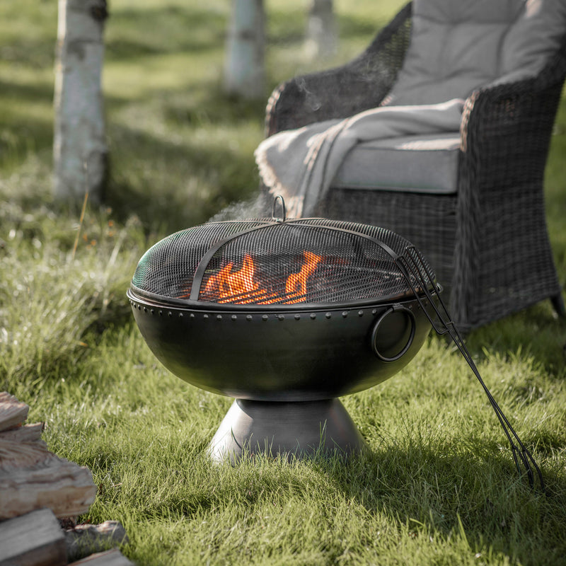 Preona Firepit