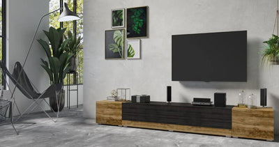 Lennard TV Cabinet