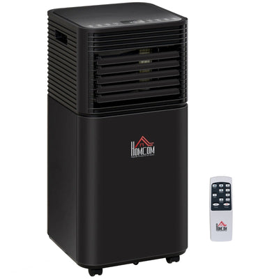 9000 BTU 4-In-1 Portable Air Conditioner