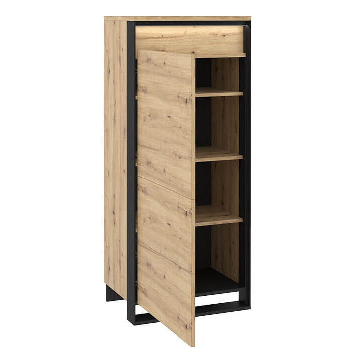 Quant QA-07 Tall Cabinet