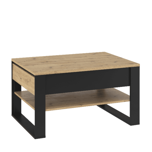 Quant QA-09 Coffee Table