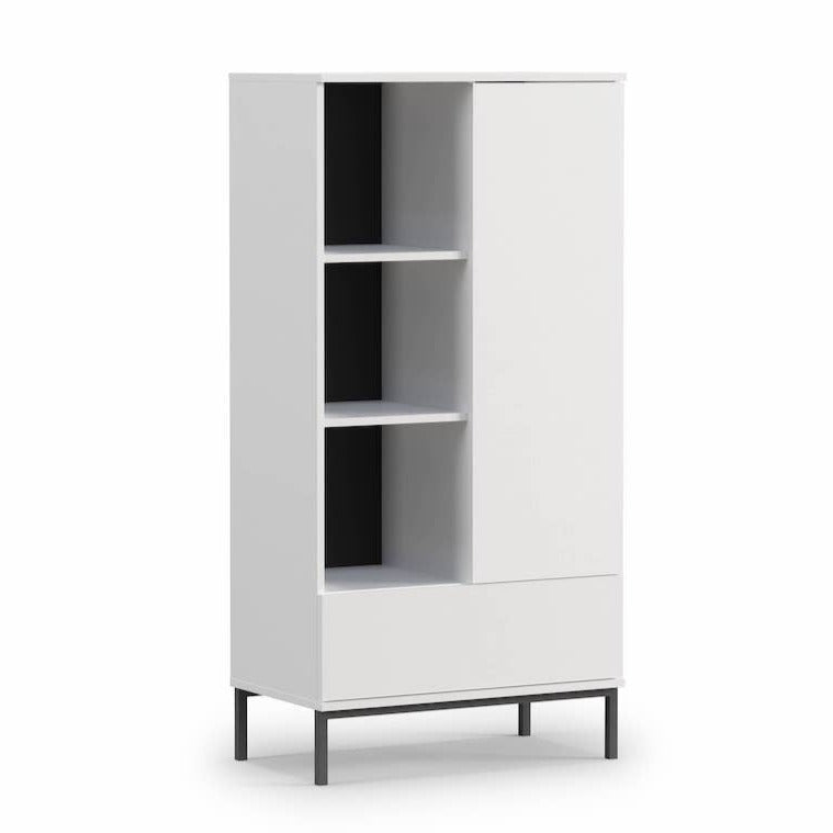 Querty 03 Display Cabinet