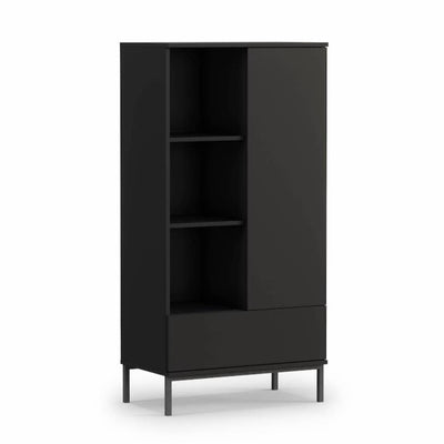 Querty 03 Display Cabinet