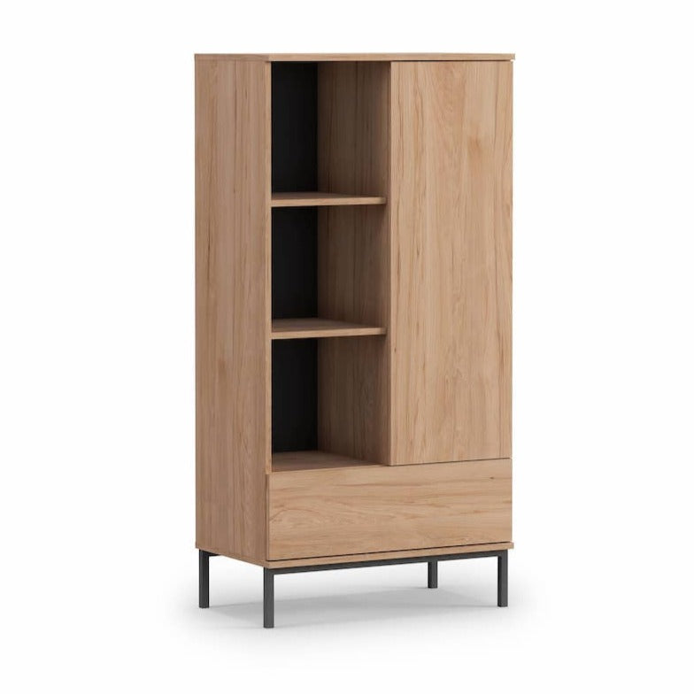 Querty 03 Display Cabinet