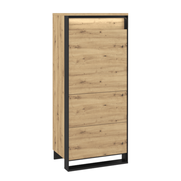 Quant QA-07 Tall Cabinet