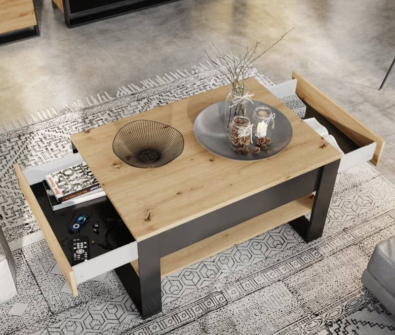 Quant QA-09 Coffee Table