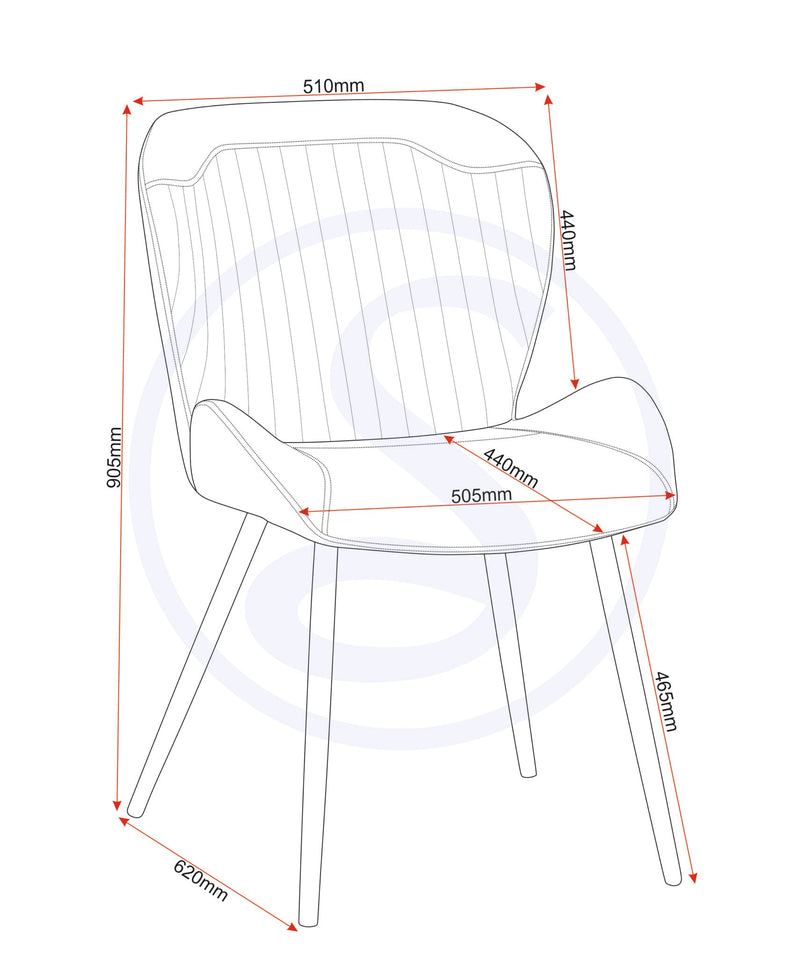 Quebec Chair