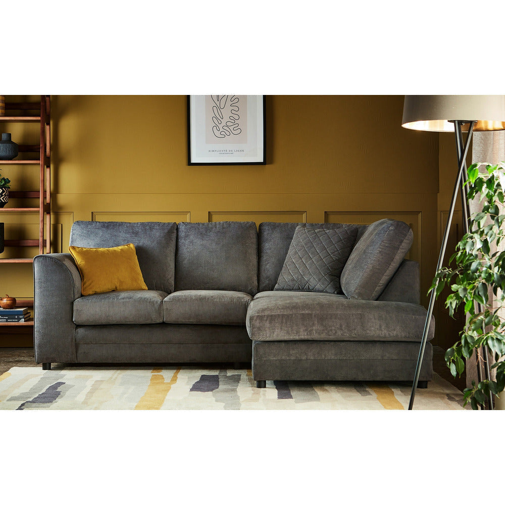 Dfs unwind deals corner sofa