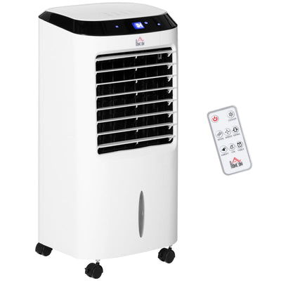 Portable Air Cooler