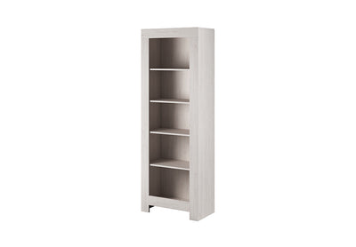 Rene Tall Bookcase