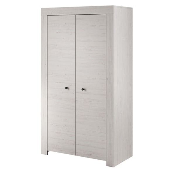 Rene 2 Door Wardrobe